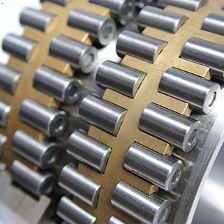 圆柱滚子轴承精密度P4级07