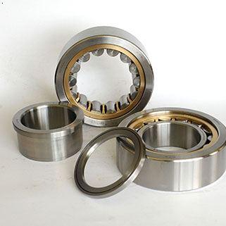 圆柱滚子轴承精密度P4级06